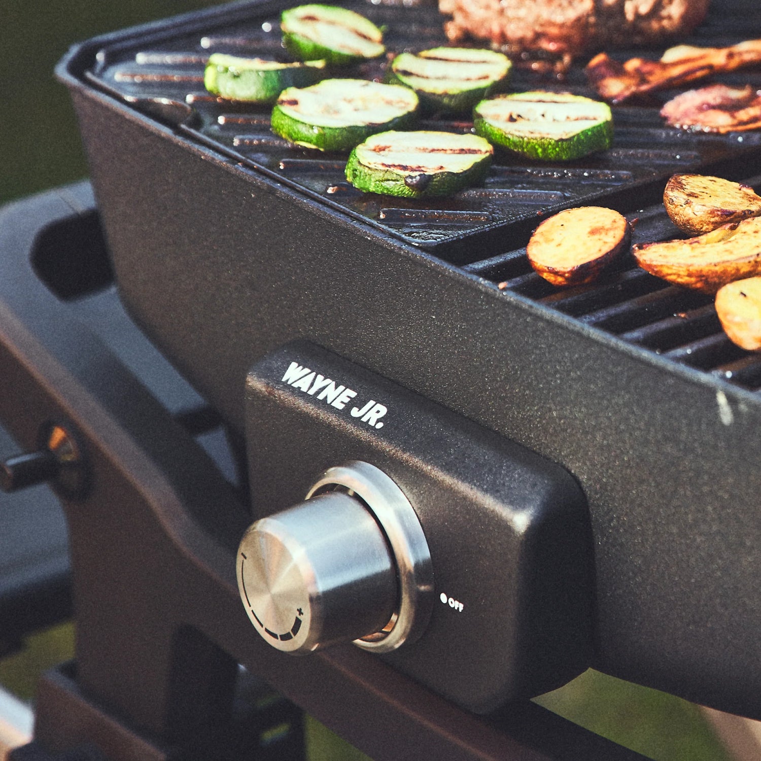 Reliable and durable