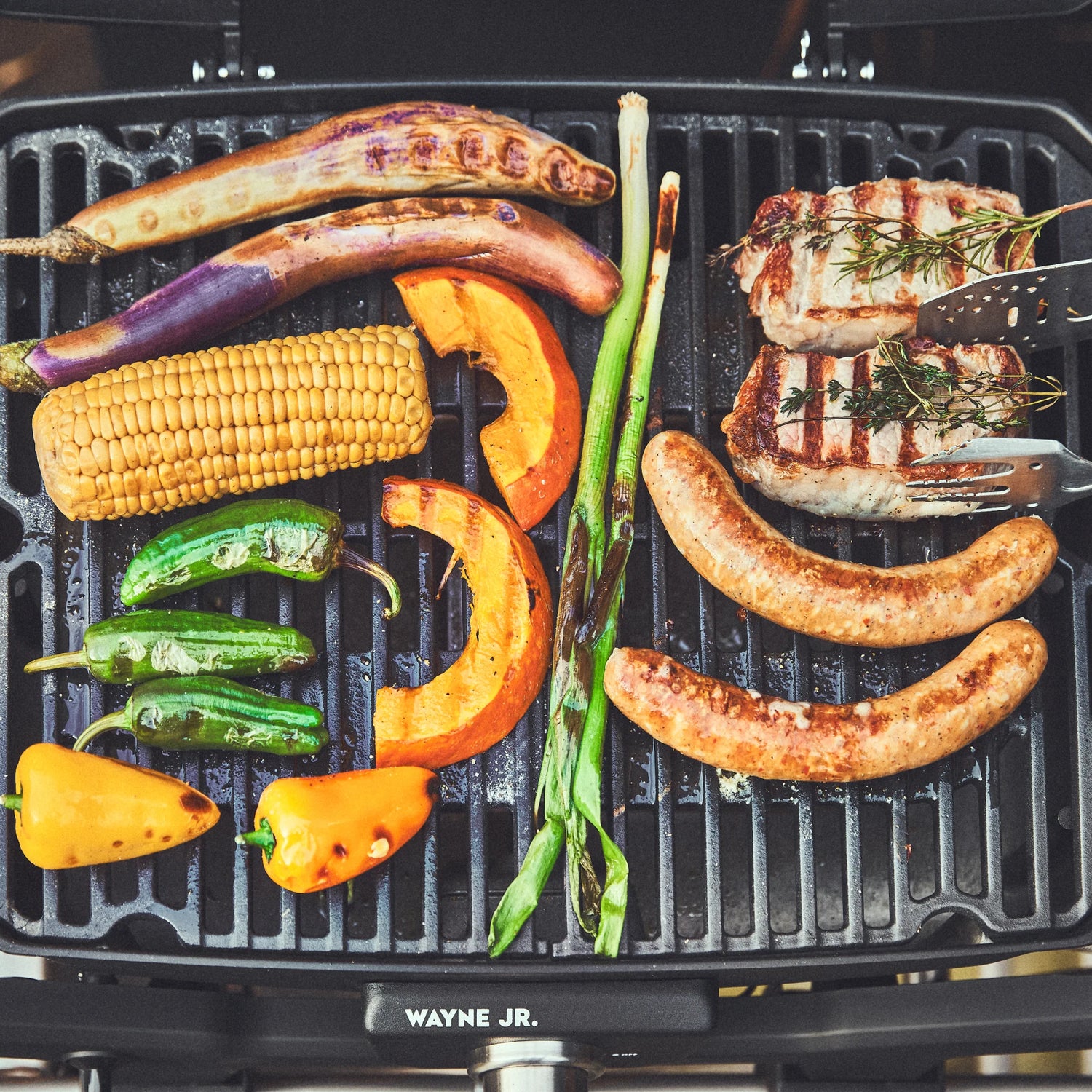 Fits into any niche. Delivers full performance.