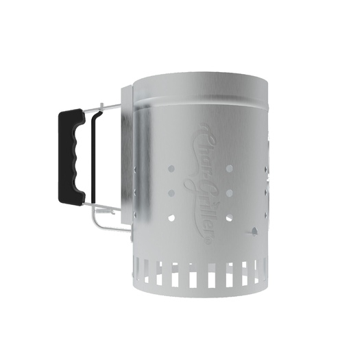 CHARCOAL CHIMNEY - Pizzaofnar.is