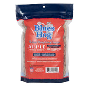 Blues Hog Apple Wood Chips - Grillkofinn - Pizzaofnar & Grill