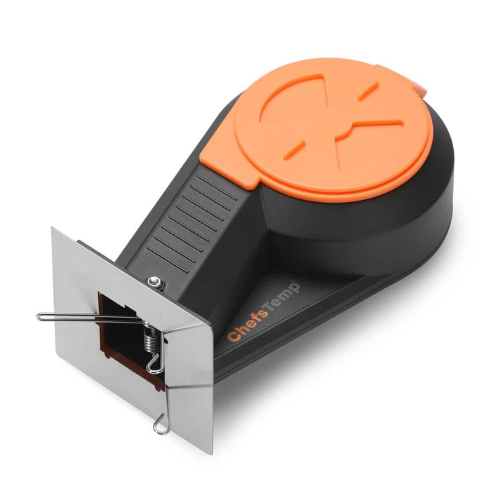 ChefsTemp Breezo V2 BBQ Temperature Control Fan