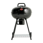 Char-Griller® 22-inch Kettle Charcoal Grill and Smoker 57 cm - Grillkofinn - Pizzaofnar & Grill