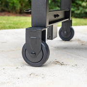 Char-Griller® 3-Burner Flat Iron™ Gas Griddle - Grillkofinn - Pizzaofnar & Grill