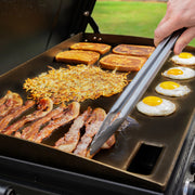 Char-Griller® 3-Burner Flat Iron™ Gas Griddle - Grillkofinn - Pizzaofnar & Grill