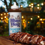 Blues Hog Champions’ Blend BBQ SÓSA - Pizzaofnar.is