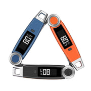 ChefsTemp Finaltouch X10 Kjöthitamælir - Pizzaofnar.is