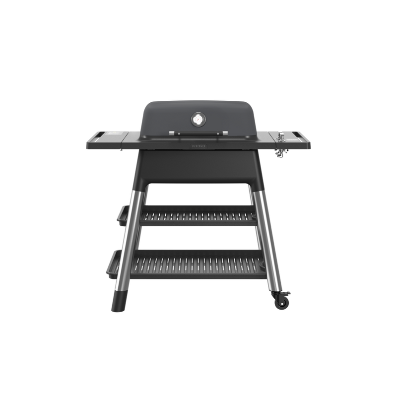 Everdure Force GASGRILL - Grillkofinn - Pizzaofnar & Grill