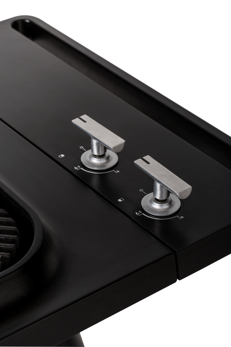 Everdure Force GASGRILL - Grillkofinn - Pizzaofnar & Grill