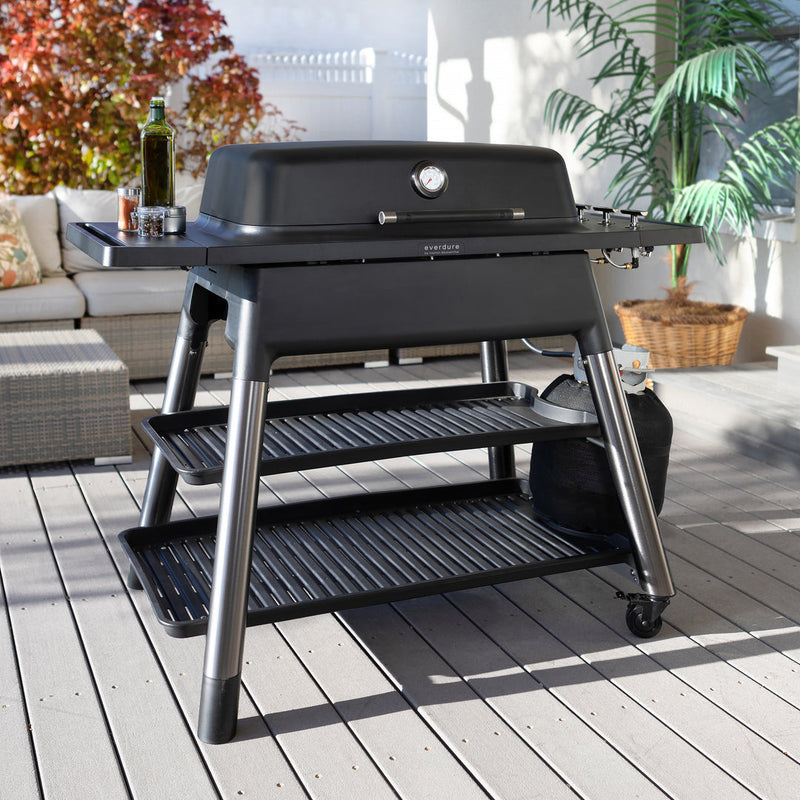 Everdure Furnace GASGRILL - Grillkofinn - Pizzaofnar & Grill
