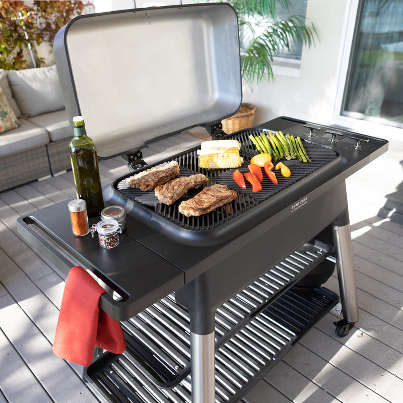 Everdure Furnace GASGRILL - Grillkofinn - Pizzaofnar & Grill