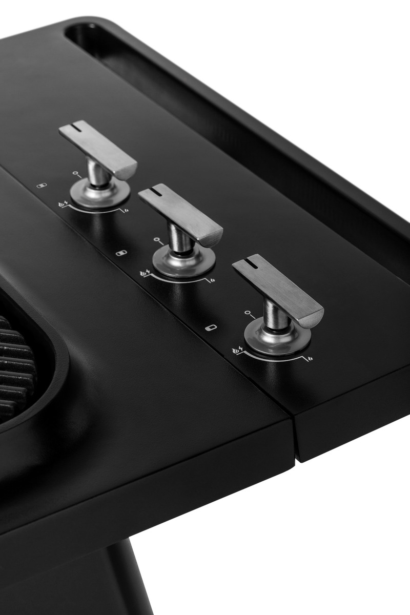 Everdure Furnace GASGRILL - Grillkofinn - Pizzaofnar & Grill