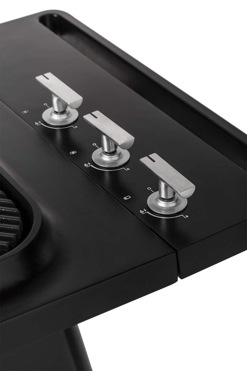 Everdure Furnace GASGRILL - Grillkofinn - Pizzaofnar & Grill