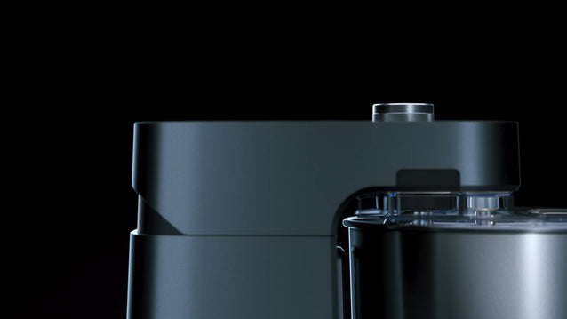 Ooni Halo Pro Hrærivél Polar White - Grillkofinn - Pizzaofnar & Grill