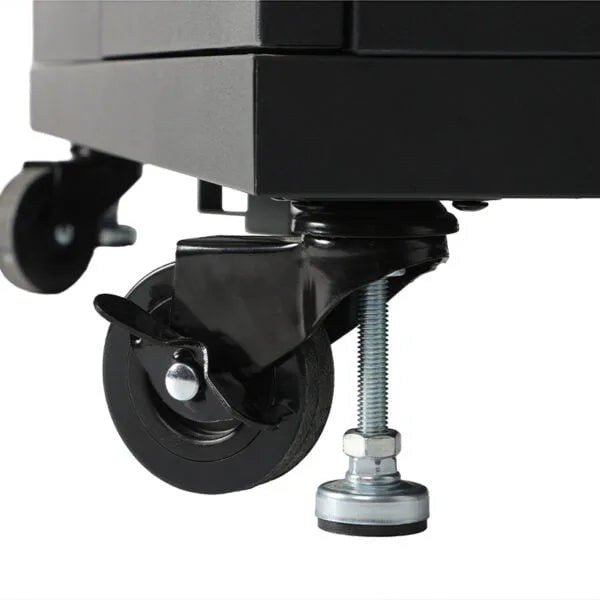 Prime G4S 4+1 gasgrill - Grillkofinn - Pizzaofnar & Grill