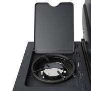 Prime G4S 4+1 gasgrill - Grillkofinn - Pizzaofnar & Grill