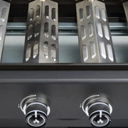 Prime G4S 4+1 gasgrill - Grillkofinn - Pizzaofnar & Grill