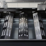 Prime G5S 5+1 gasgrill - Grillkofinn - Pizzaofnar & Grill