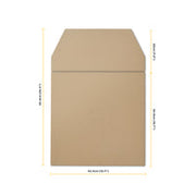 Ooni Karu 16 and Karu 2 Pro Pizzasteinn - Grillkofinn - Pizzaofnar & Grill