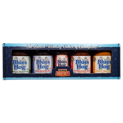 Blues Hog Premium Gift box - Grillkofinn - Pizzaofnar & Grill