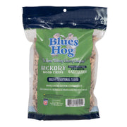 Blues Hog Hickory Wood Chips - Grillkofinn - Pizzaofnar & Grill