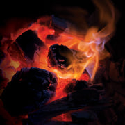 BIG BLOCK XL HARÐVIÐARKOL 9 KG. - Pizzaofnar.is