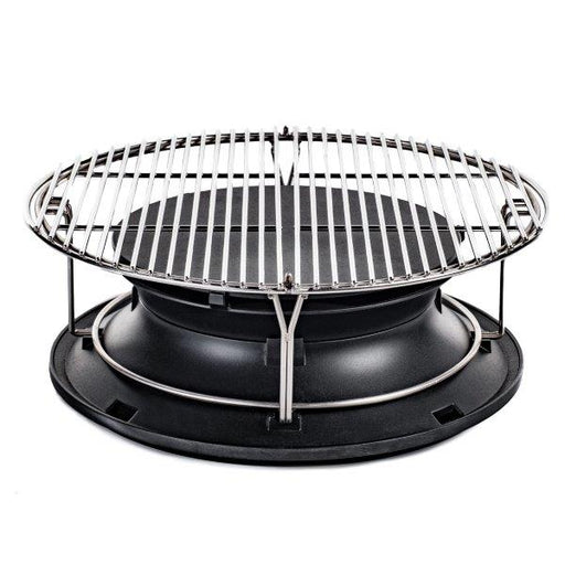 KAMADO JOE® SLŌROLLER® W/RACK CLASSIC JOE - Pizzaofnar.is