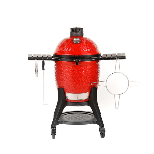 CLASSIC JOE® GRILL - SERIES III - Pizzaofnar.is