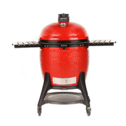 BIG JOE® GRILL - SERIES III - Pizzaofnar.is