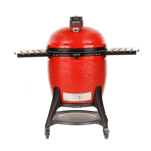 BIG JOE® GRILL - SERIES III - Pizzaofnar.is