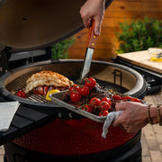Big Joe™ Konnected Joe™ Digital Charcoal Grill and Smoker - Grillkofinn - Pizzaofnar & Grill
