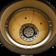 Big Joe™ Konnected Joe™ Digital Charcoal Grill and Smoker - Grillkofinn - Pizzaofnar & Grill