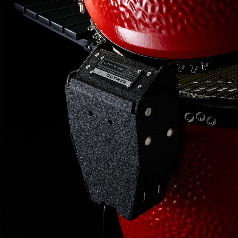 Big Joe™ Konnected Joe™ Digital Charcoal Grill and Smoker - Grillkofinn - Pizzaofnar & Grill