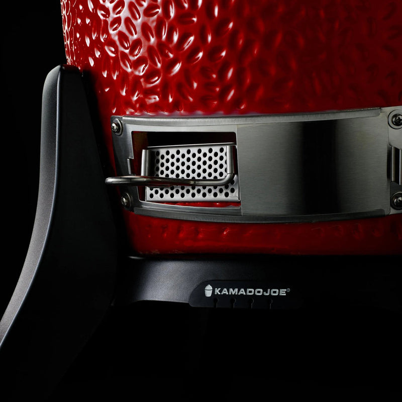 Big Joe™ Konnected Joe™ Digital Charcoal Grill and Smoker - Grillkofinn - Pizzaofnar & Grill