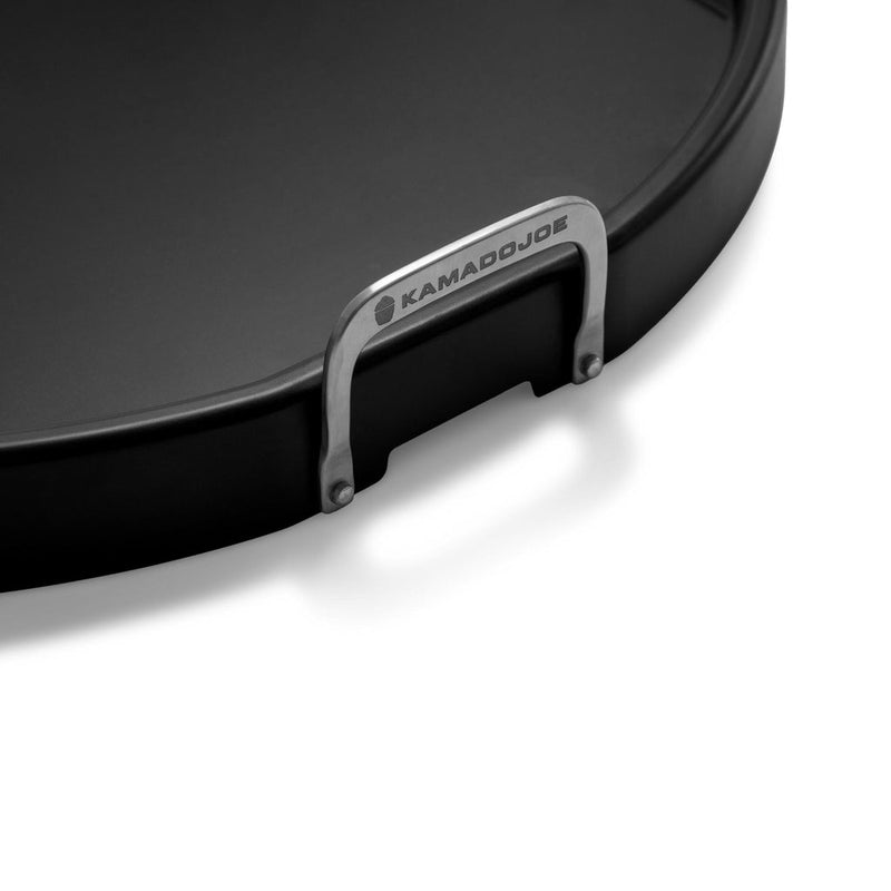 KARBON STEEL™ GRIDDLE CLASSIC JOE - Pizzaofnar.is