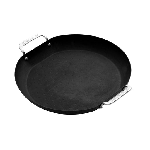 KARBON STEEL™ PAELLA PAN - Pizzaofnar.is