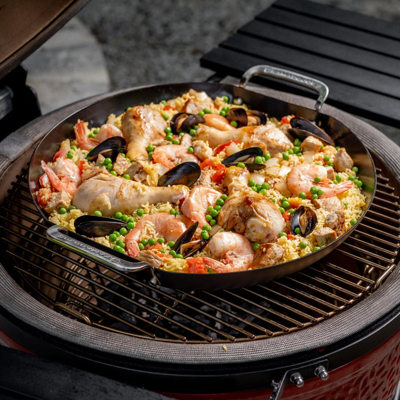KARBON STEEL™ PAELLA PAN - Pizzaofnar.is