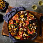 KARBON STEEL™ PAELLA PAN - Pizzaofnar.is