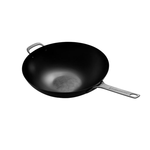 KARBON STEEL™ WOK - Pizzaofnar.is