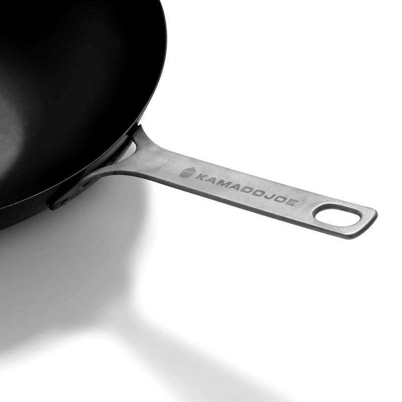 KARBON STEEL™ WOK - Pizzaofnar.is