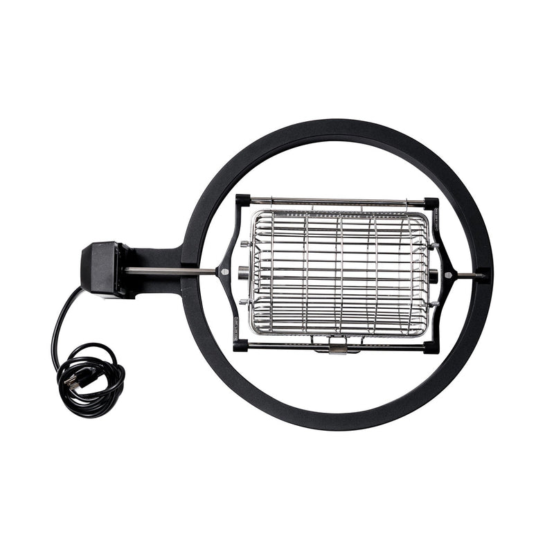 KAMADO JOE® JOETISSERIE® BASKET KIT - Pizzaofnar.is