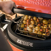 KAMADO JOE® JOETISSERIE® BASKET KIT - Pizzaofnar.is