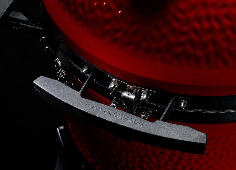 CLASSIC JOE® GRILL - SERIES II - Pizzaofnar.is