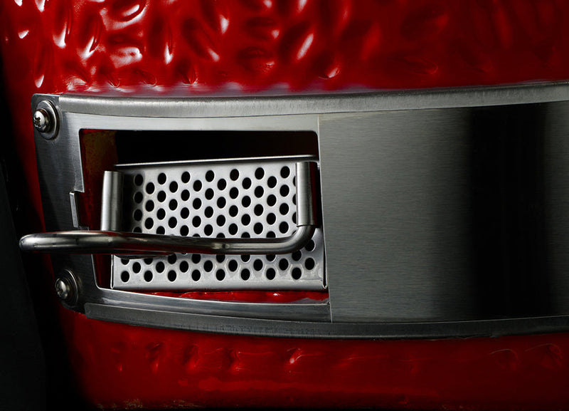 BIG JOE® GRILL - SERIES II - Pizzaofnar.is