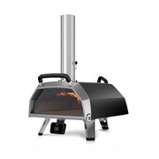 Ooni Karu 2 PRO Pizzaofn - Grillkofinn - Pizzaofnar & Grill