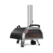 Ooni Karu 2 PRO Pizzaofn - Grillkofinn - Pizzaofnar & Grill