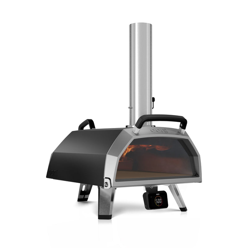 Ooni Karu 2 PRO Pizzaofn - Grillkofinn - Pizzaofnar & Grill