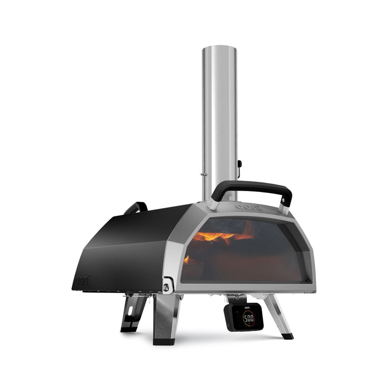Ooni Karu 2 PRO Pizzaofn - Grillkofinn - Pizzaofnar & Grill