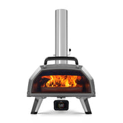Ooni Karu 2 PRO Pizzaofn - Grillkofinn - Pizzaofnar & Grill