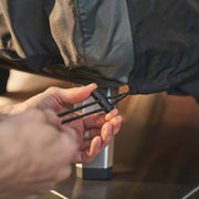 Ooni Ooni Koda 2 Pro ábreiða - Grillkofinn - Pizzaofnar & Grill