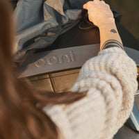 Ooni Ooni Koda 2 Pro ábreiða - Grillkofinn - Pizzaofnar & Grill